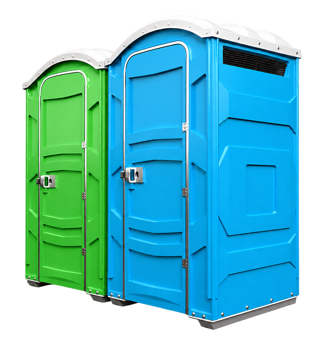 Professional Porta Potty Rentals Shelburne VT