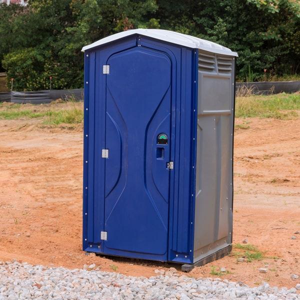 Festival Porta Potty Rentals Burlington VT