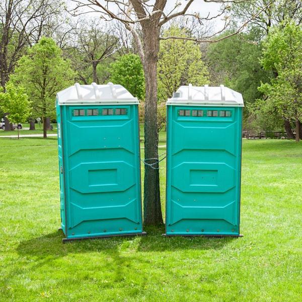 Seasonal Porta Potty Rentals Burlington VT